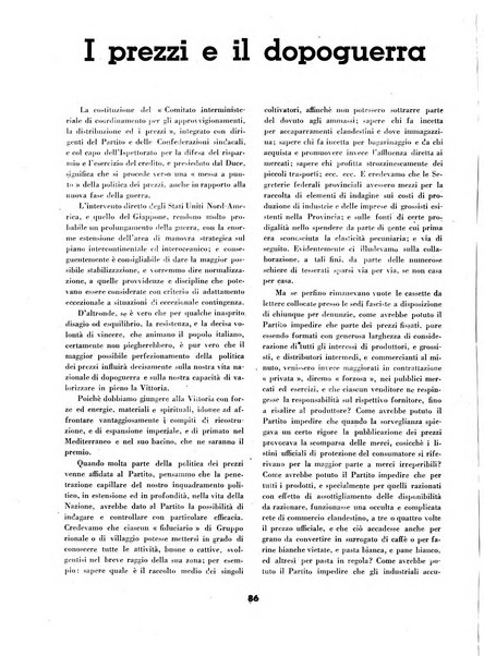 Echi e commenti rassegna universale della stampa