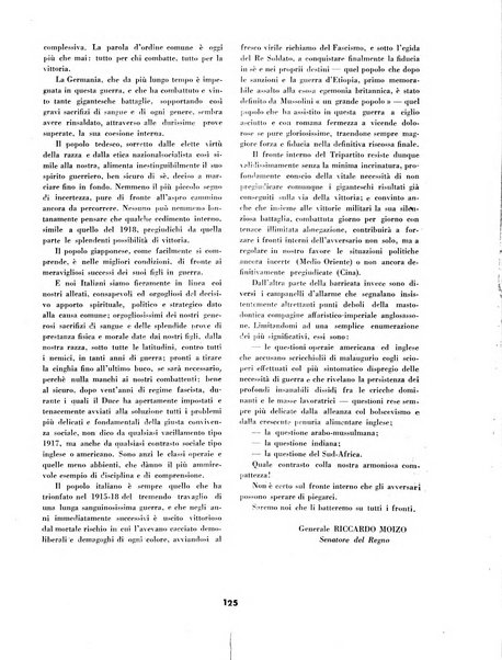 Echi e commenti rassegna universale della stampa