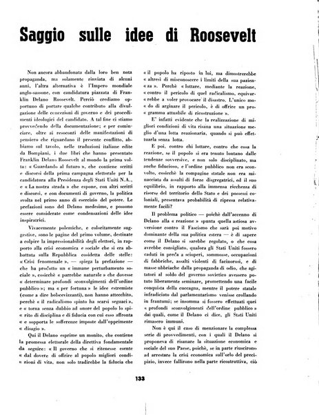 Echi e commenti rassegna universale della stampa