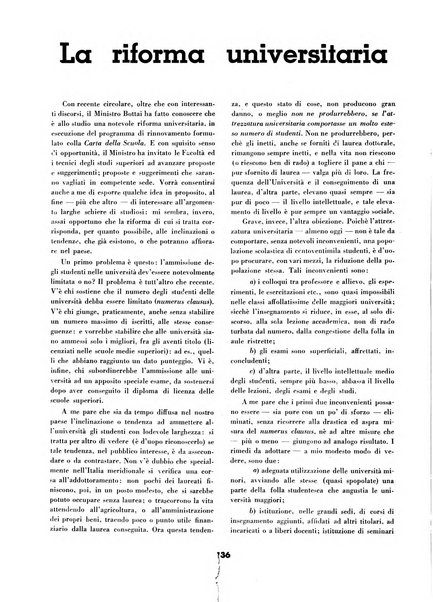 Echi e commenti rassegna universale della stampa