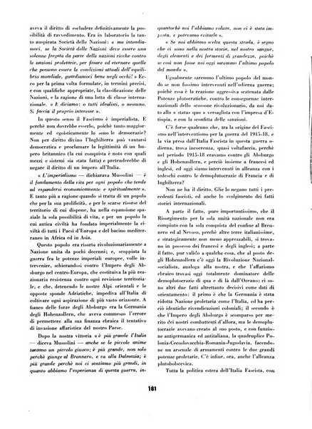 Echi e commenti rassegna universale della stampa