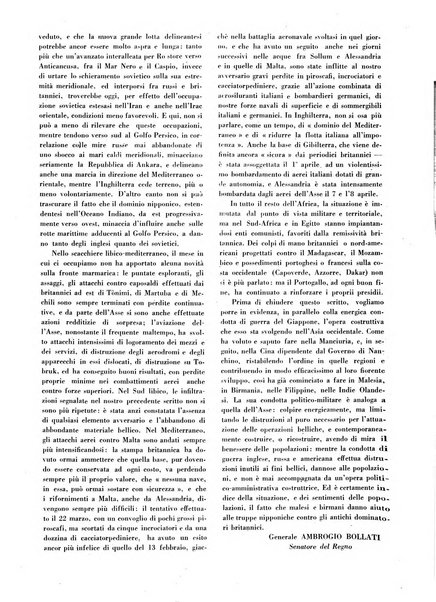 Echi e commenti rassegna universale della stampa