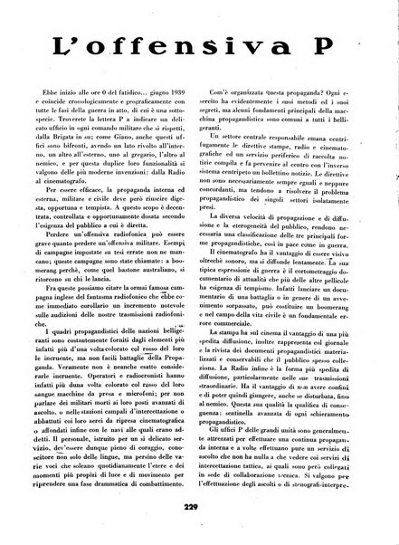 Echi e commenti rassegna universale della stampa