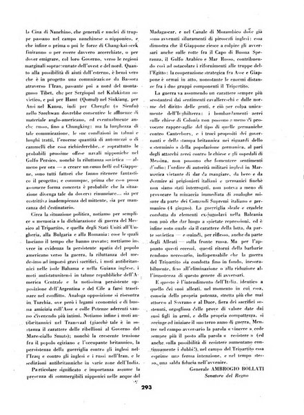 Echi e commenti rassegna universale della stampa