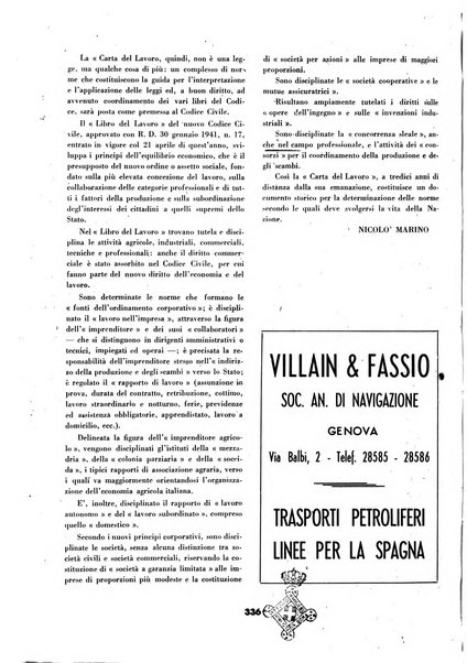 Echi e commenti rassegna universale della stampa