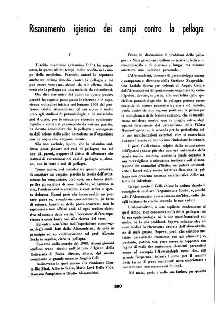 Echi e commenti rassegna universale della stampa