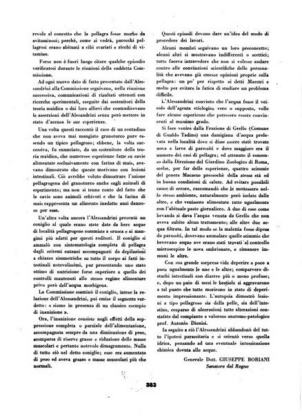 Echi e commenti rassegna universale della stampa