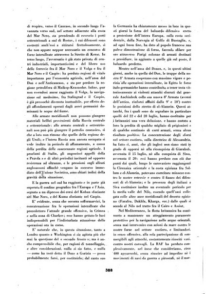 Echi e commenti rassegna universale della stampa