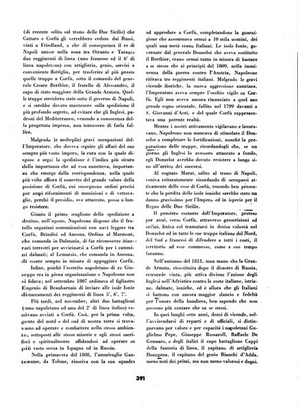 Echi e commenti rassegna universale della stampa