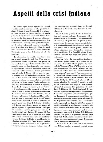 Echi e commenti rassegna universale della stampa