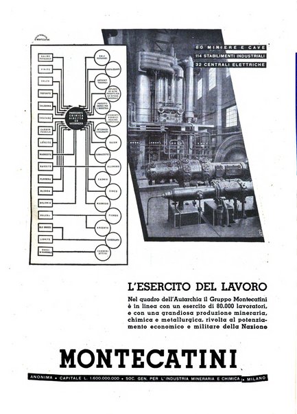 Echi e commenti rassegna universale della stampa