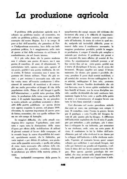 Echi e commenti rassegna universale della stampa