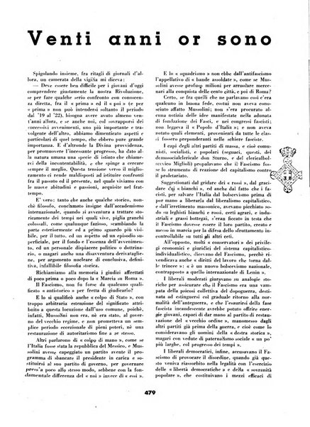 Echi e commenti rassegna universale della stampa