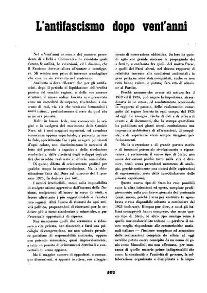 Echi e commenti rassegna universale della stampa