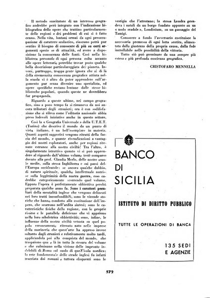 Echi e commenti rassegna universale della stampa