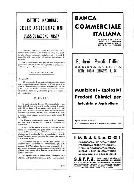 Echi e commenti rassegna universale della stampa