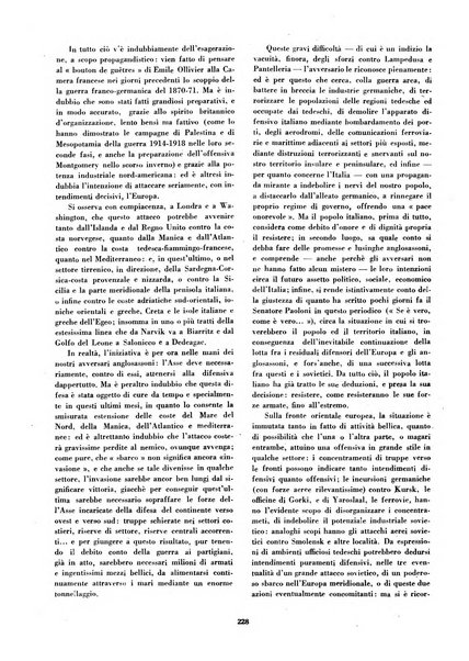 Echi e commenti rassegna universale della stampa