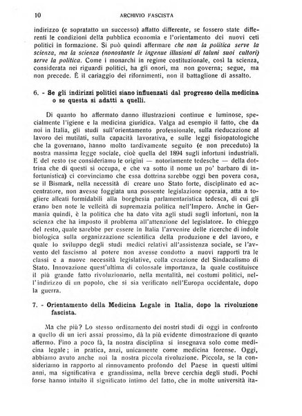 Archivio fascista di medicina politica