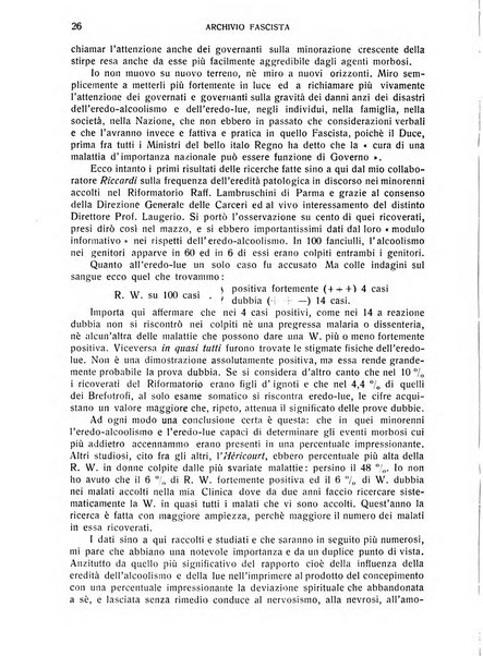 Archivio fascista di medicina politica