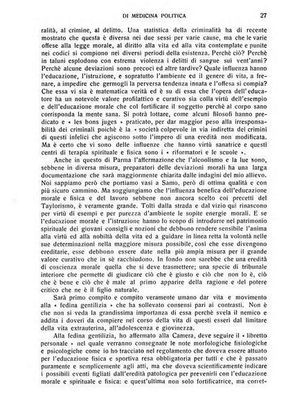 Archivio fascista di medicina politica