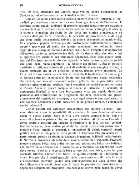 Archivio fascista di medicina politica