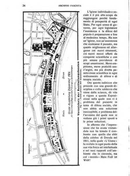 Archivio fascista di medicina politica