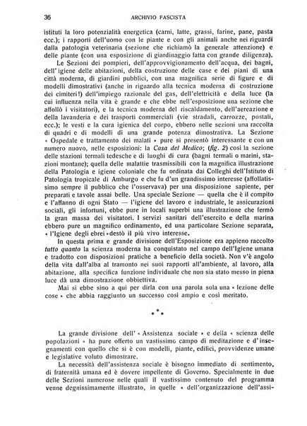 Archivio fascista di medicina politica