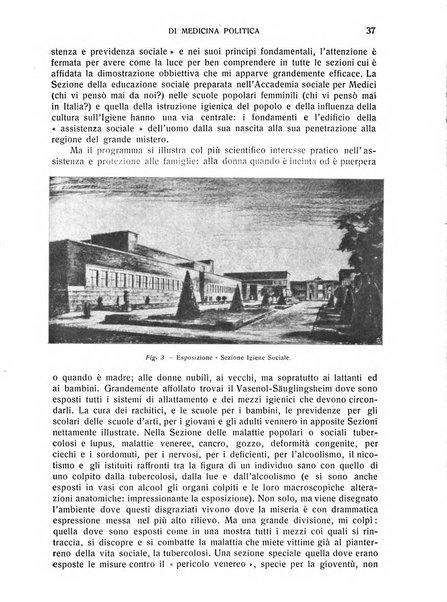 Archivio fascista di medicina politica