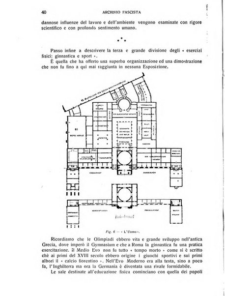 Archivio fascista di medicina politica