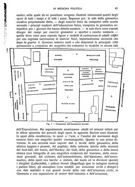 Archivio fascista di medicina politica