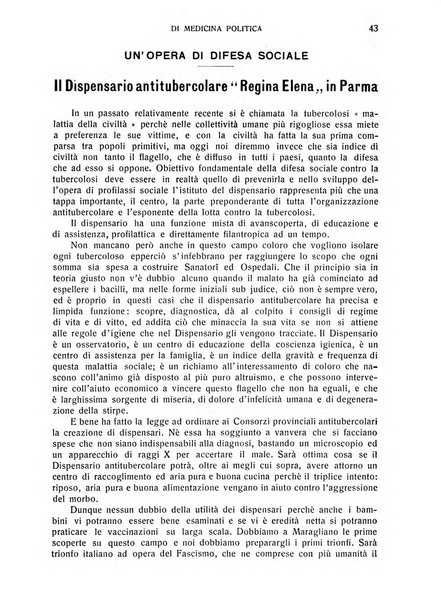 Archivio fascista di medicina politica