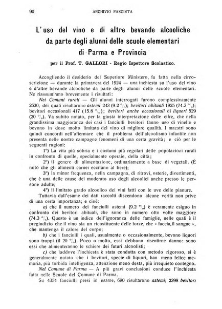 Archivio fascista di medicina politica