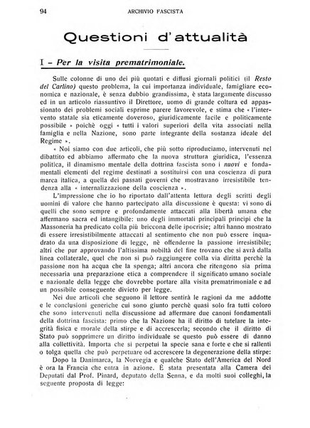 Archivio fascista di medicina politica