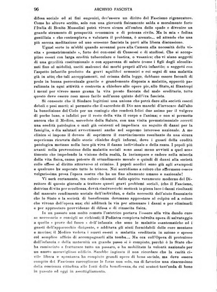 Archivio fascista di medicina politica