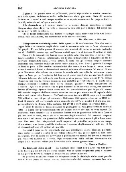 Archivio fascista di medicina politica