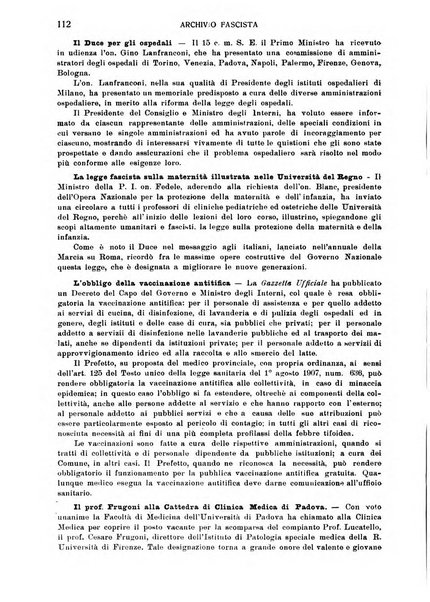 Archivio fascista di medicina politica