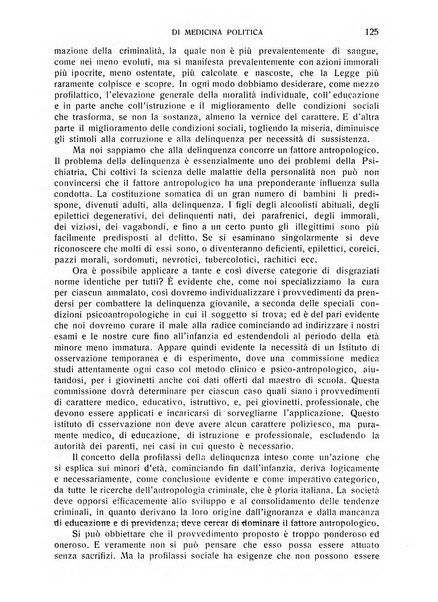 Archivio fascista di medicina politica