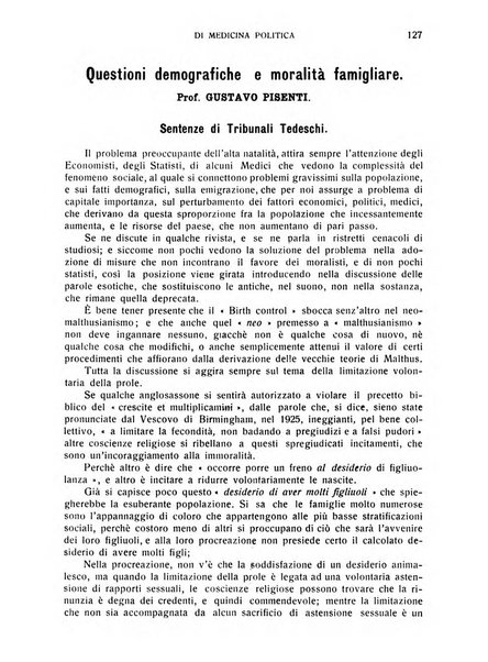 Archivio fascista di medicina politica