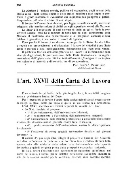 Archivio fascista di medicina politica