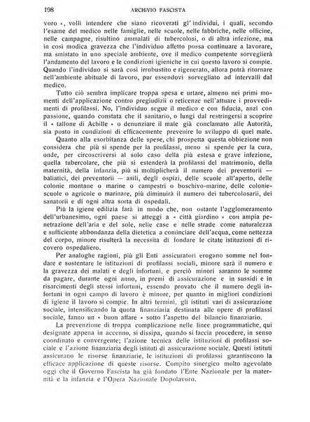 Archivio fascista di medicina politica