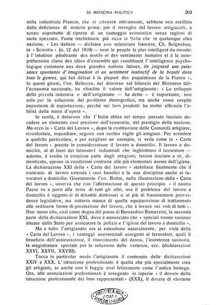 Archivio fascista di medicina politica