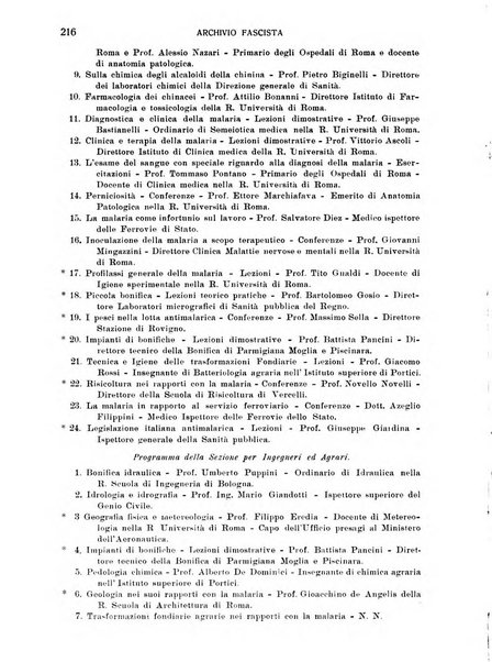 Archivio fascista di medicina politica