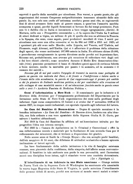 Archivio fascista di medicina politica