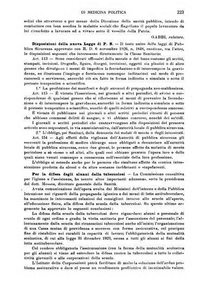 Archivio fascista di medicina politica