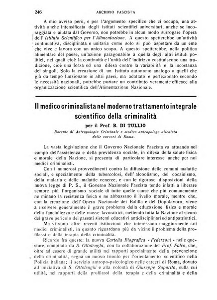 Archivio fascista di medicina politica