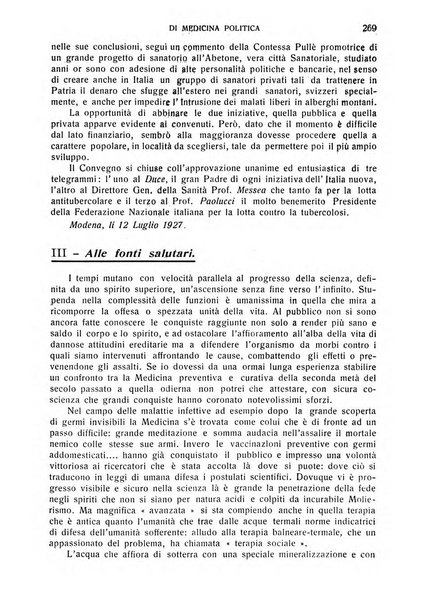 Archivio fascista di medicina politica