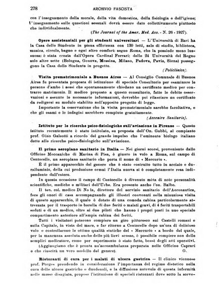 Archivio fascista di medicina politica