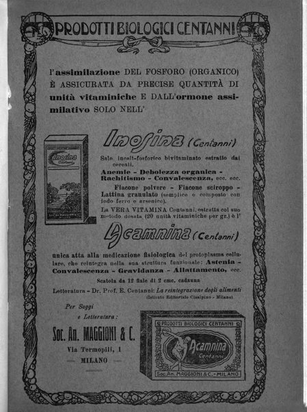 Archivio fascista di medicina politica