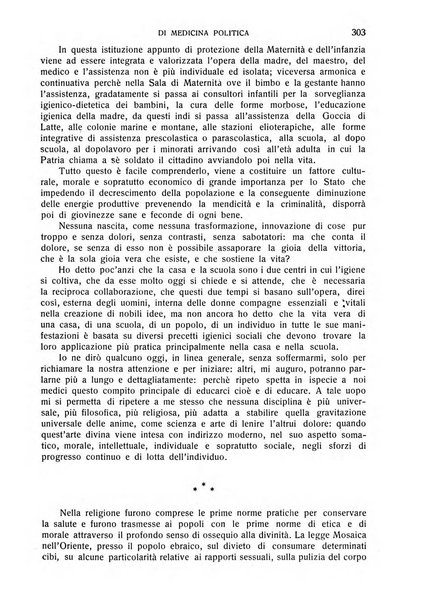 Archivio fascista di medicina politica