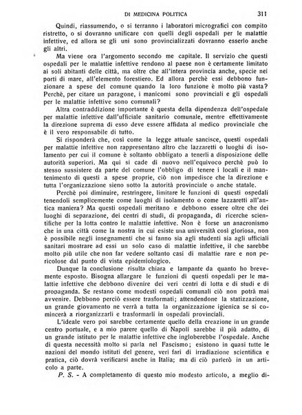 Archivio fascista di medicina politica